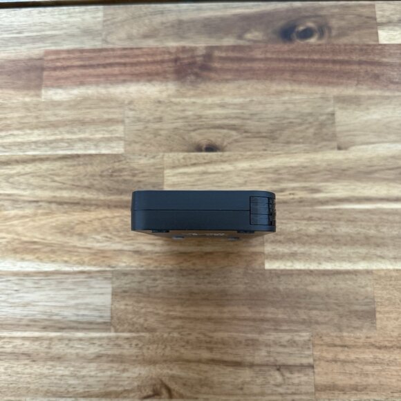 Philips 4k UHD 4 Port HDMI 2.0 Switch with remote & Power  Cord + HDMI Cable - Picture 15 of 16